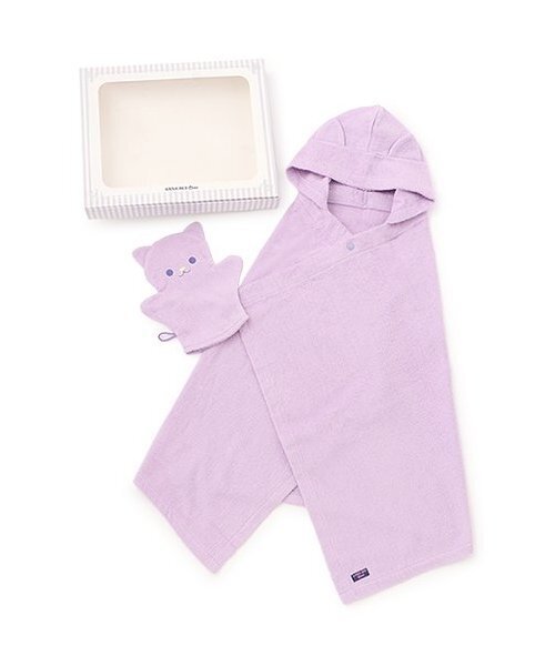 ANNA SUI mini ⭐︎２点セット 新品 ANNA SUI mini ベビーギフトセット ブランケット