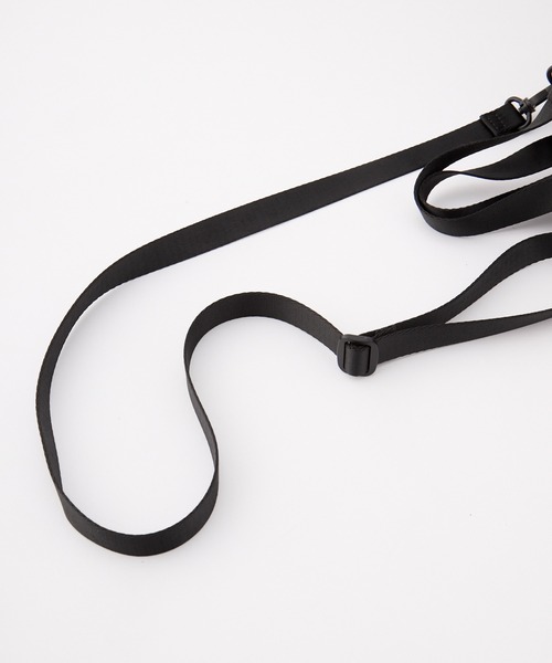 PENNEYS/ペニーズ 別注 THE FOX 2WAY ロゴワンポイントワッペン刺繍