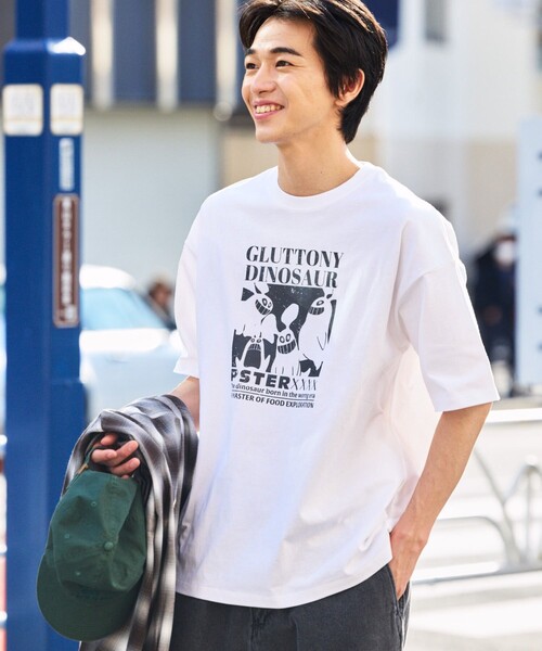 新品　未使用　フルグラ　amptak ぷりっつ　stpr すとふぇす　Tシャツ ぷりっつフルグラ Tシャツ すとふぇす - メルカリ