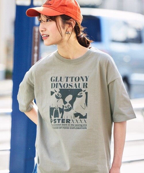 新品　未使用　フルグラ　amptak ぷりっつ　stpr すとふぇす　Tシャツ あっきぃ AMPTAK フルグラフィックTシャツ すとふぇす STPR