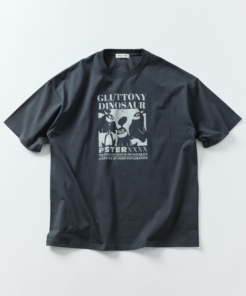 FREAK'S STORE　フリークスストア\r
M-65 3WAYライナーセット FREAK'S STORE（フリークスストア）の「WEB限定 LANDER×FREAK'S