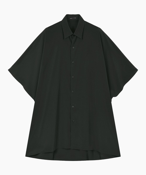 DECHINE SLEEVELESS LONG SHIRT（シャツ/ブラウス）｜LAD