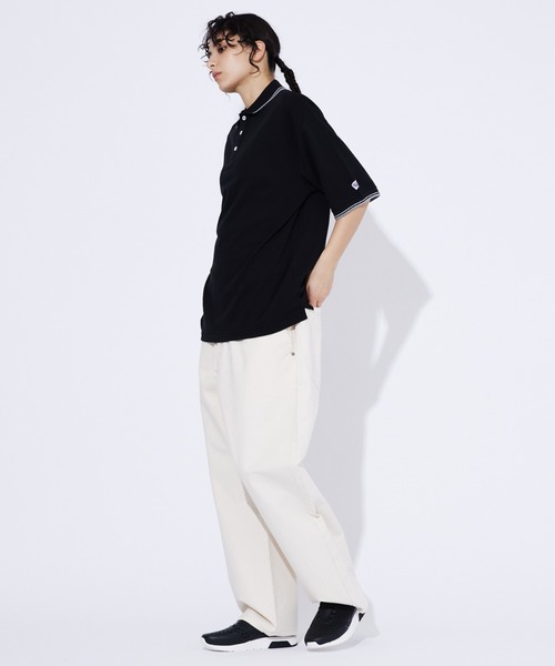 Native(ネイティブ)の「【Native Shoes/ネイティブシューズ】LENNOX WANDERFOAM/軽量/シューズ【WEB限定】(スリッポン・レディース・ブラック/ホワイト・23.5/25.5/24.5)」の5枚目の写真
