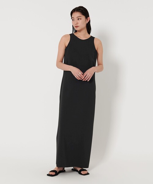 ＜MARW UNITED ARROWS＞ジャージー シンプル ワンピース 34 MARW UNITED ARROWS＞ジャージー シンプル ワンピース 34 - メルカリ