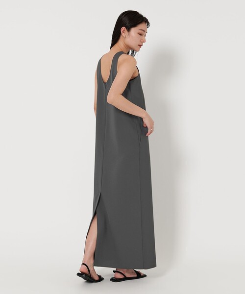 セール】＜MARW UNITED ARROWS＞アメリカンスリーブ ワンピース