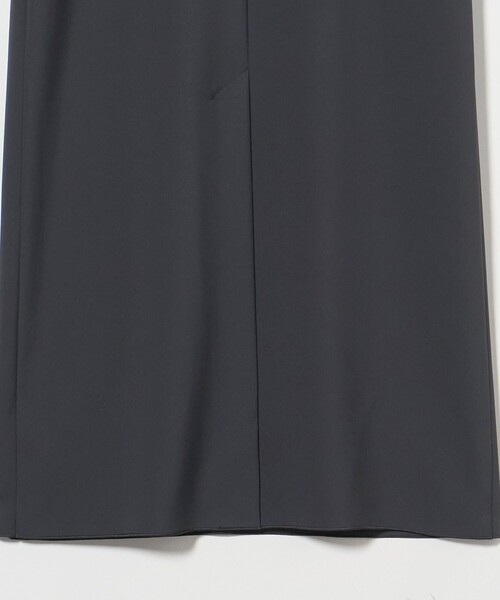 ＜MARW UNITED ARROWS＞ジャージー シンプル ワンピース 34 MARW UNITED ARROWS（マルゥ ユナイテッドアローズ）の「＜MARW