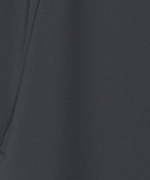 MARW UNITED ARROWS(マルゥ ユナイテッドアローズ)の「<MARW UNITED ARROWS>アメリカンスリーブ ワンピース(ワンピース・レディース・ブラック/ダークグレー・34/36/38)」の18枚目の写真