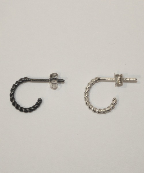 sweetpea 片耳ピアス pierce awa / アワピアス【片耳用】 | Sukima.