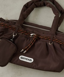 Unitage | 【OUTDOOR PRODUCTS】 Charm Set Wide Tote(トートバッグ)