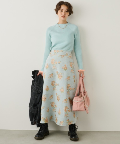 Unitage(ユニテージ)の「【OUTDOOR PRODUCTS】 Charm Set Wide Tote(トートバッグ・レディース・ブラウン/ピンク・FREE)」の12枚目の写真