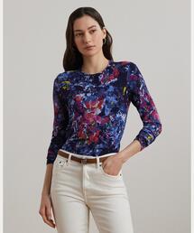 LAUREN RALPH LAUREN｜ローレン ラルフ ローレンのニット