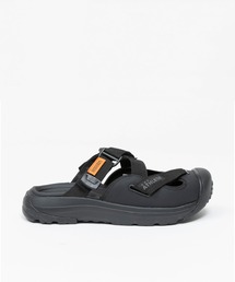 UNIVERSAL OVERALL（ユニバーサルオーバーオール）の「【WEB限定】【ATHLETAコラボ】UNIVERSAL OVERALL   “UO31” サンダル（サンダル）」