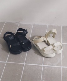 Doux archives | ベルトサンダル(サンダル)