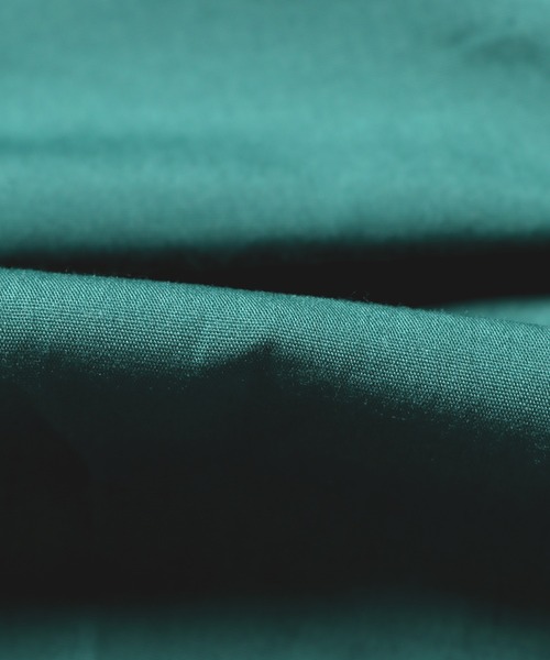 ROOPTOKYO（ループトウキョウ）の「Short Shirt / ショート丈シャツ クロップド丈（シャツ/ブラウス・レディース・ベージュ系その他/ベージュ・L）」の13枚目の写真