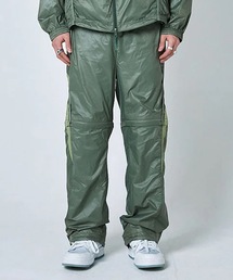 SUPPLIER/サプライヤー Detachable Track Pants トラックパンツ