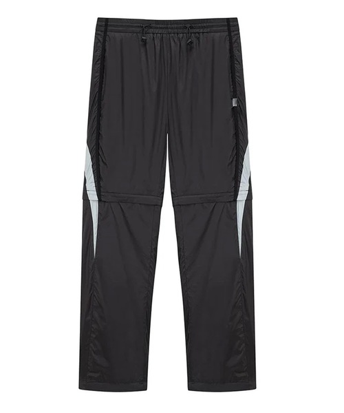 SUPPLIER/サプライヤー Detachable Track Pants トラックパンツ