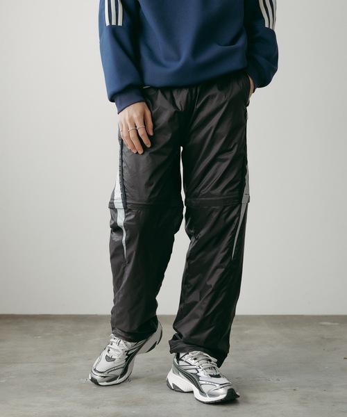 【SUKALA】ライントラックパンツ Mサイズ　新品、未開封 SUKALA】ライントラックパンツ Mサイズ 新品、未開封 - メルカリ