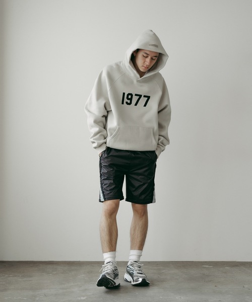 SUPPLIER(サプライヤー)の「SUPPLIER/サプライヤー Detachable Track Pants トラックパンツ(その他パンツ・メンズ・ブラック/カーキ・M/L/XL)」の9枚目の写真