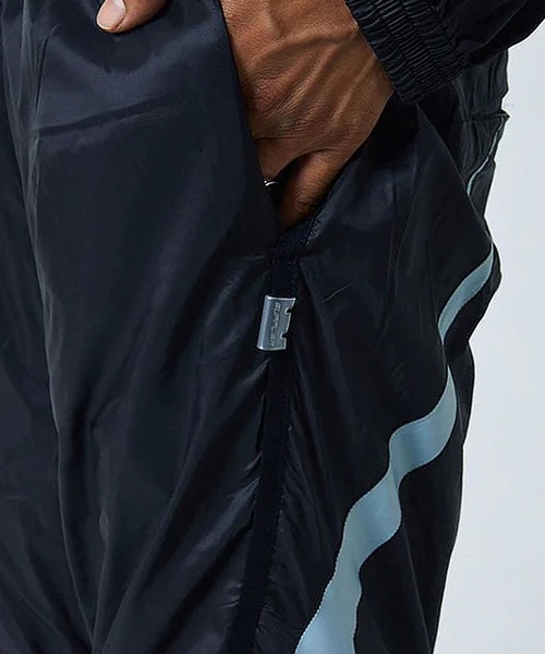 SUPPLIER(サプライヤー)の「SUPPLIER/サプライヤー Detachable Track Pants トラックパンツ(その他パンツ・メンズ・ブラック/カーキ・M/L/XL)」の11枚目の写真