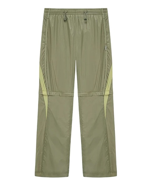 SUPPLIER(サプライヤー)の「SUPPLIER/サプライヤー Detachable Track Pants トラックパンツ(その他パンツ・メンズ・ブラック/カーキ・M/L/XL)」の16枚目の写真