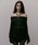 SCULPTORiXJv^[j́u[Sculptor X Ed Hardy] Raglan Off-Shoulder TeeiTVc/Jbg\[jvbubN