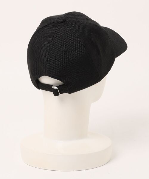 VENCEEXCHANGE（ヴァンスエクスチェンジ）の「キャップ（キャップ・レディース・ブラック/ネイビー/ベージュ/キャメル・FREE）」の14枚目の写真