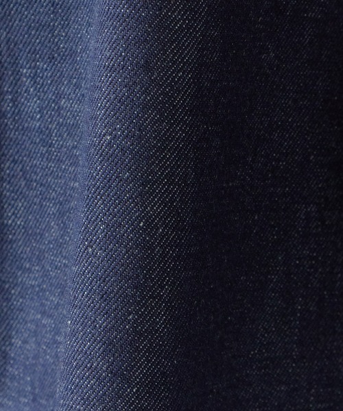 PENNEYS(ぺニーズ)の「PENNEY'S FOREMOST/ペニーズフォアモスト 5POCKET PANT デニムパンツ メンズ 秋物 秋服 2026年秋冬(デニムパンツ・メンズ・インディゴブルー・34inch/30inch/32inch)」の13枚目の写真