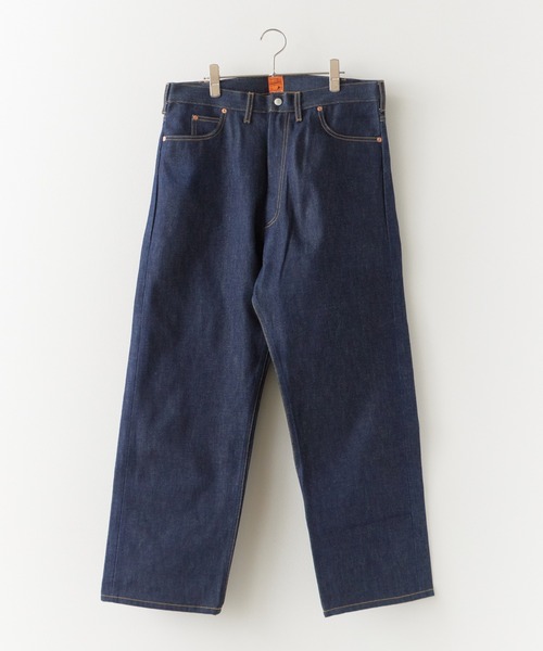 PENNEY'S FOREMOST/ペニーズフォアモスト 5POCKET PANT デニムパンツ