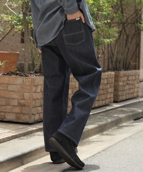 PENNEY'S FOREMOST/ペニーズフォアモスト 5POCKET PANT デニムパンツ