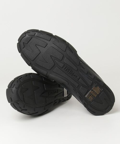 DIESEL（ディーゼル）の「メンズ スニーカー PAGODHA S-PAGODHA LOW（スニーカー・メンズ・ブラック系その他・44/41/42/40/43）」の12枚目の写真