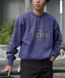 ARIES（アリーズ）の「【ARIES】PREMIUM TEMPLE SWEATSHIRT