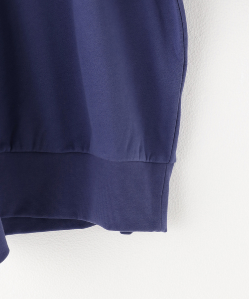 ARIES(アリーズ)の「【ARIES / アリーズ】REFLECTIVE COLUMN SWEATSHIRT(スウェット・メンズ・ネイビー・LARGE/MEDIUM/SMALL)」の9枚目の写真