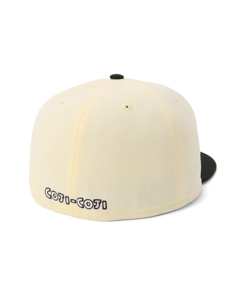 コブクロ 59FIFTY NEW ERA コラボキャップ KOBUKURO.com