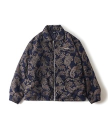 Subciety｜サブサエティのその他アウター（ペイズリー柄）通販 - ZOZOTOWN