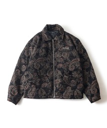 Subciety（サブサエティ）の「Chenille sports jkt（その他アウター）」