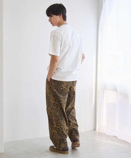 PAGEBOY（ページボーイ）の「《UNISEX/2枚入り》LIMMY CAT パックTシャツ（Tシャツ/カットソー・レディース・その他・FREE）」の7枚目の写真