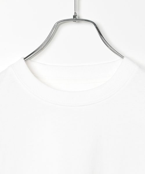 PAGEBOY（ページボーイ）の「《UNISEX/2枚入り》LIMMY CAT パックTシャツ（Tシャツ/カットソー・レディース・その他・FREE）」の17枚目の写真