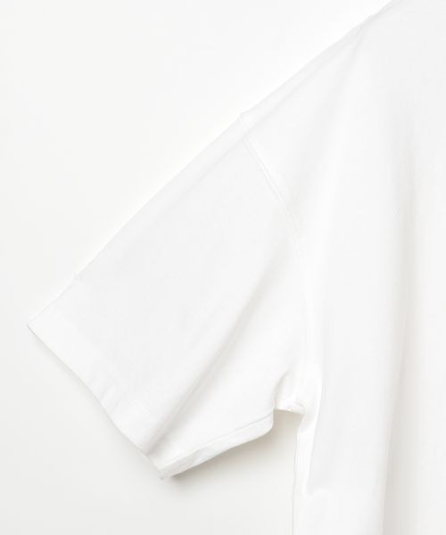 PAGEBOY（ページボーイ）の「《UNISEX/2枚入り》LIMMY CAT パックTシャツ（Tシャツ/カットソー・レディース・その他・FREE）」の18枚目の写真