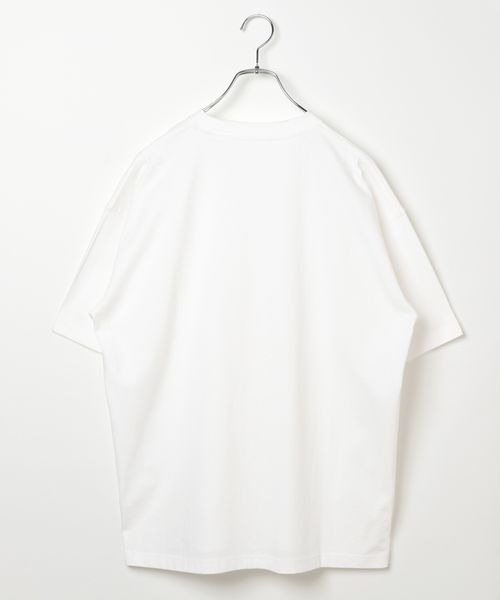 PAGEBOY（ページボーイ）の「《UNISEX/2枚入り》LIMMY CAT パックTシャツ（Tシャツ/カットソー・レディース・その他・FREE）」の20枚目の写真