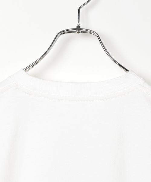 PAGEBOY（ページボーイ）の「《UNISEX/2枚入り》LIMMY CAT パックTシャツ（Tシャツ/カットソー・レディース・その他・FREE）」の21枚目の写真