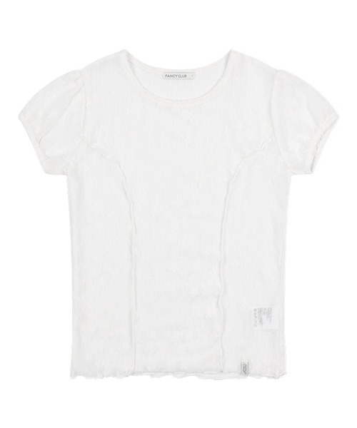 【FANCY CLUB】人気Tシャツ/送料関税込 ★ BAYWATCH CROP TEE ★ $(KGrHqJ,!mIFJIC8,s3MBSVGZVV)