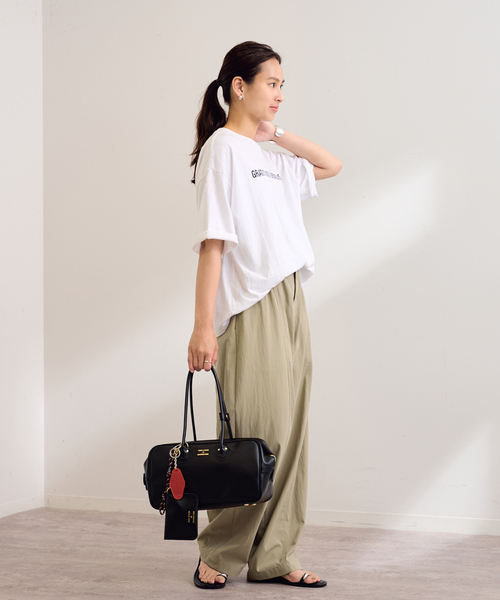 フレームワーク、スピック＆スパン、イエナ、deuxieme classe. NEW IN!｜Deuxieme Classe（ドゥーズィエムクラス）｜ブログ