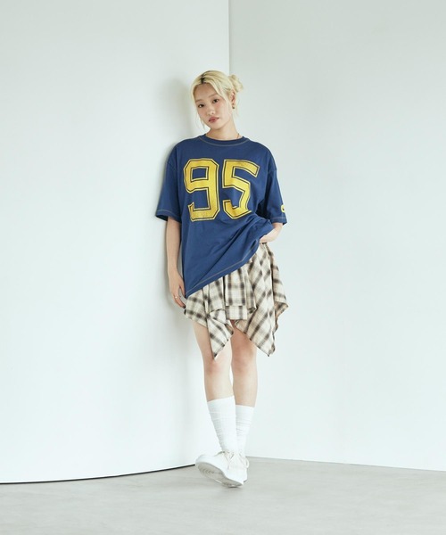 NIKE★Court Vision Low 男女兼用スニーカー org.jpg