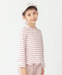 ever closet(�G�o�[�N���[�[�b�g)�̐��X�J���b�v�`���j�b�N(T�V���c/�J�b�g�\�[)