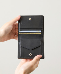 PADRONE(ph[l)PADRONE ph[l / Compact wallet 01 XgU[RpNgEHbg {vz / PG9995-5004(z)