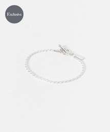 XOLO | 『別注』XOLO×URBAN RESEARCH　French Rope Bracelet(ブレスレット)