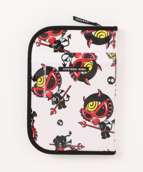 HYSTERIC MINI（ヒステリックミニ）の「牛革ランドセル（その他