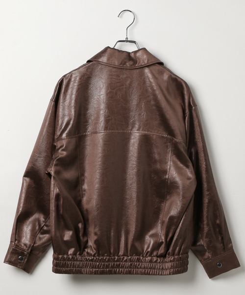 PAGEBOY ブラウンレザー ジャケット 【美品】 PAGEBOY ブラウンレザー ジャケット 【美品】 楽天市場】【PBLIM