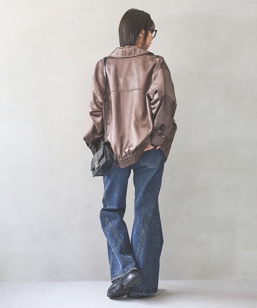 PAGEBOY ブラウンレザー ジャケット 【美品】 PAGEBOY ブラウンレザー ジャケット 【美品】 楽天市場】【PBLIM