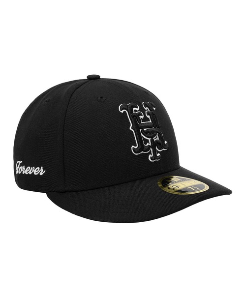NEW ERA VARSITY HAT / HUF ハフ ボールキャップ 帽子